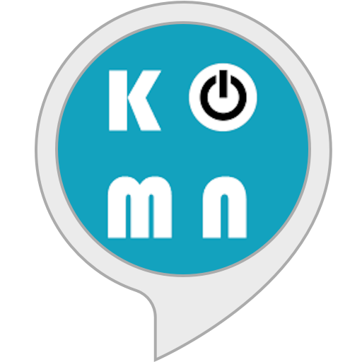 KOMN Home Automation